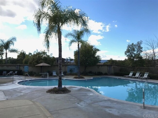 Pool - 26426 Arboretum Way