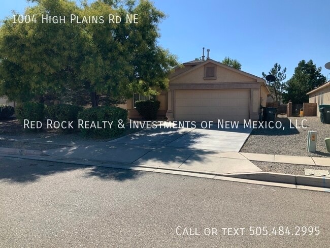 Building Photo - 1004 High Plains Rd