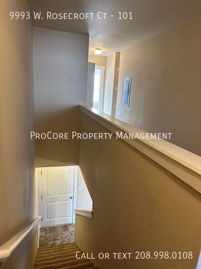 Building Photo - 9993 W Rosecroft Ct