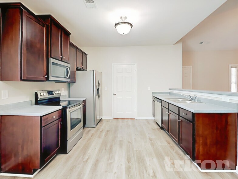 Building Photo - 1184 Warm Spring Ct