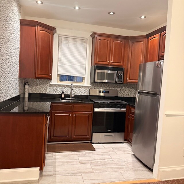 Building Photo - 3022 Wisconsin Ave NW