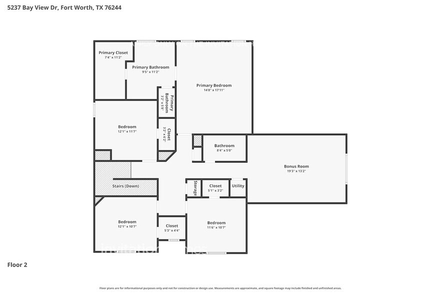 Building Photo - 5237 Bay View Dr