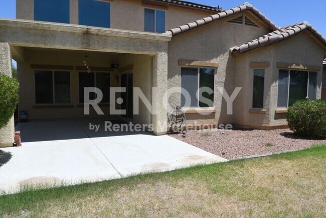 Building Photo - Ideal 4Br+Den+Loft 3.5Ba 2.5Cg Home with Solar Near Happy Valley and Loop 303 in Peoria