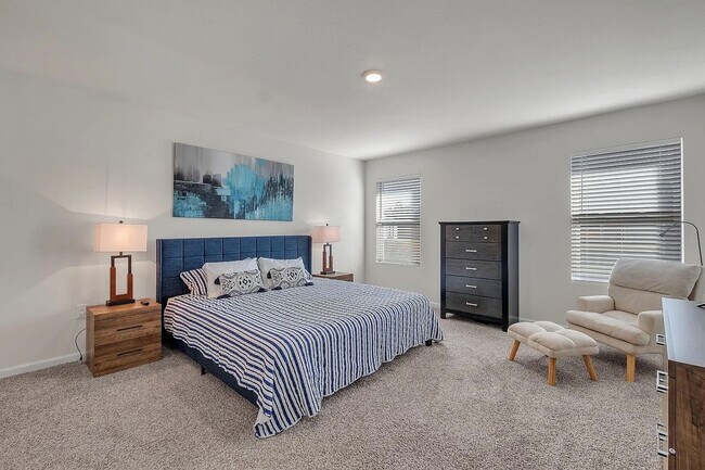 Building Photo - * Stunning 5-Bedroom Home in Spears Crossing – Move-In Ready! *