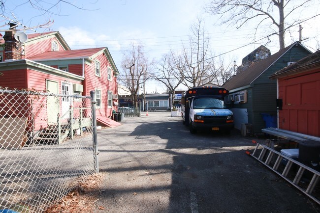Building Photo - City Island Mixed use property