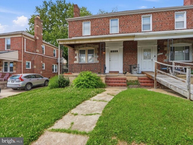 Building Photo - 5112 Crosswood Ave