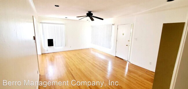 Building Photo - 2 br, 1 bath House - 215 QUINCY AVE. #7