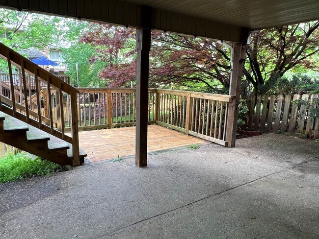 Building Photo - 3511 E Cinnamon Pl