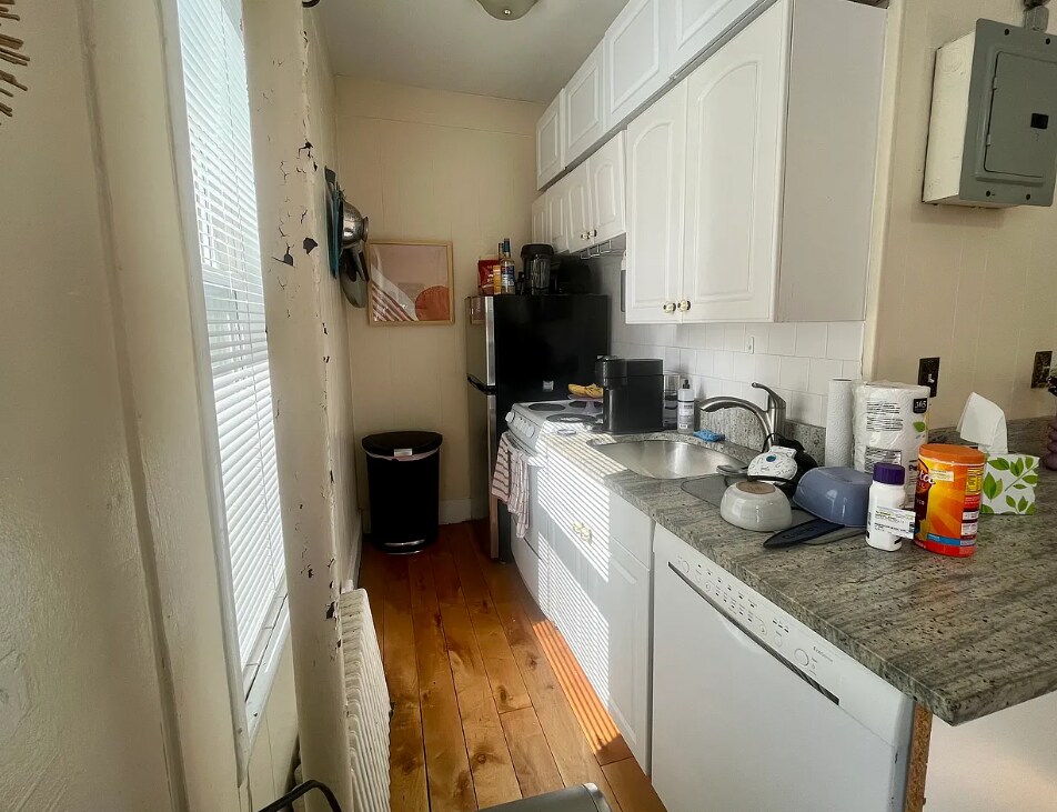 Unit 10 - 106 Myrtle St