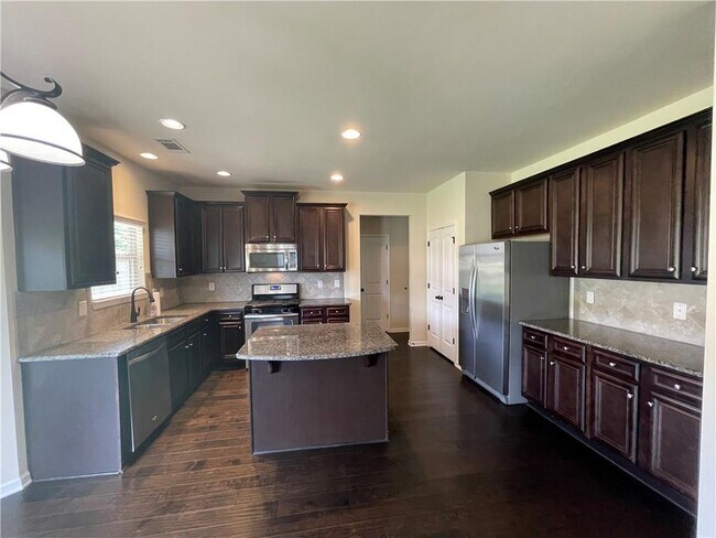Building Photo - 5505 Bucknell Trace