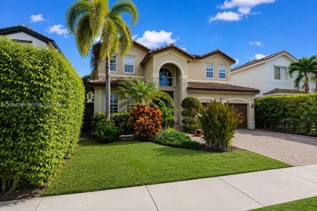 Building Photo - 13989 SW 155th Terrace