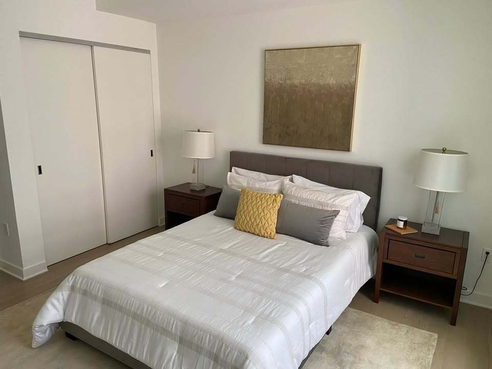 2nd Bedroom - 1650 Silver Hill Dr