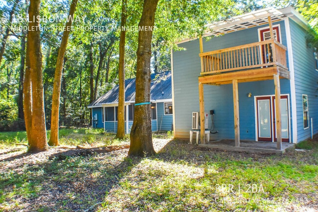 Building Photo - 18 Lisbon Way