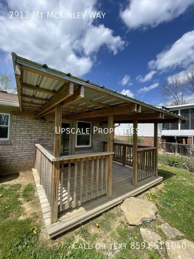 Building Photo - 2913 Mt McKinley Way