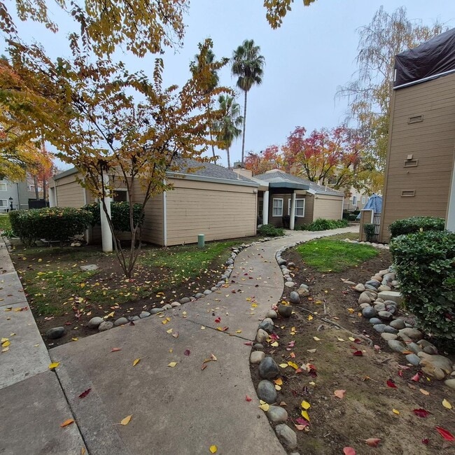 Building Photo - Affordable 1 bedroom 1 bath condo near the American River and CSUS