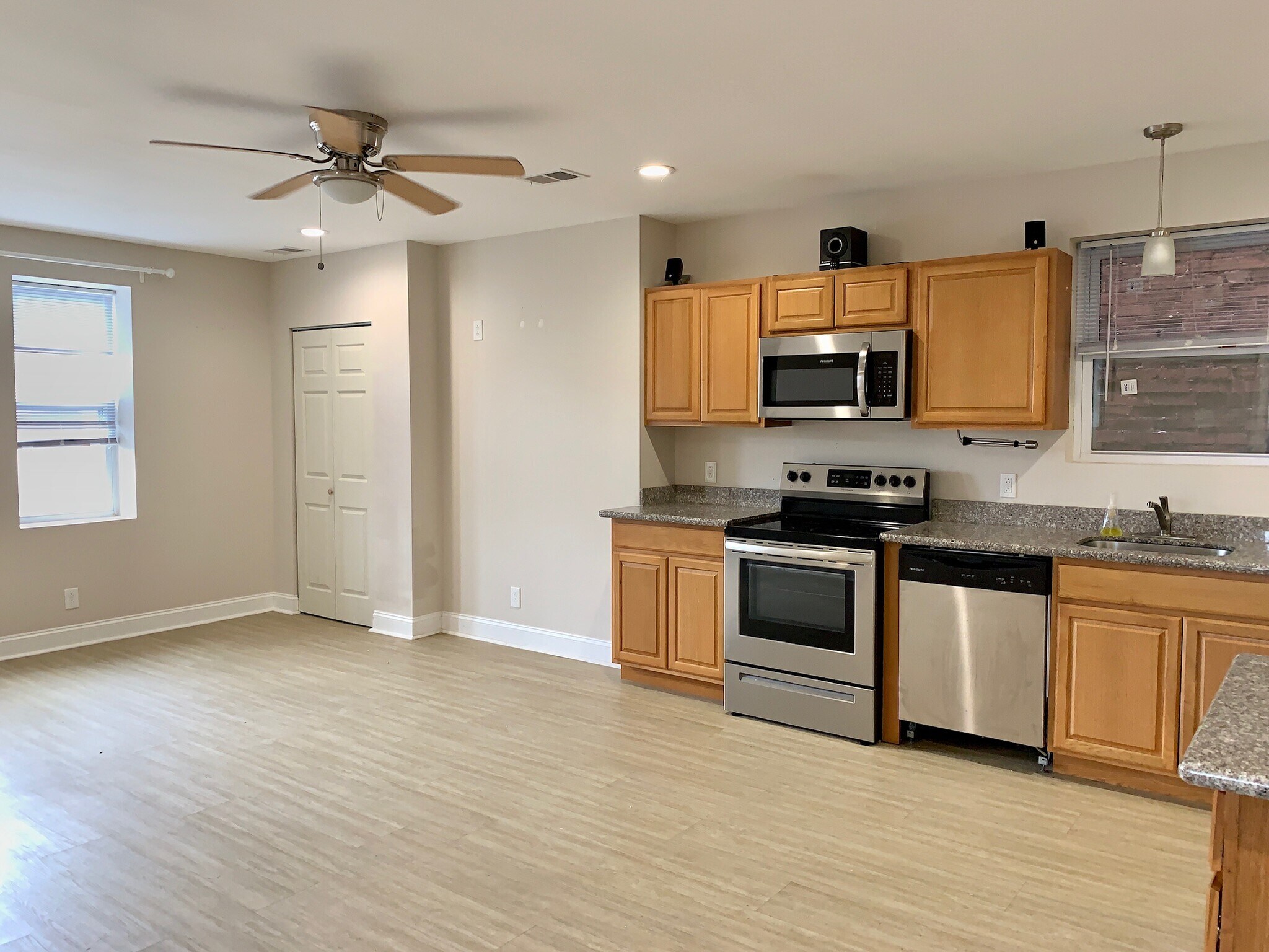 KItchen - 5439 Penn Ave