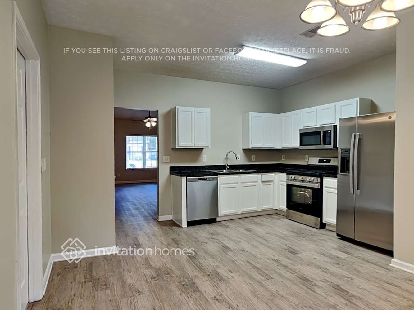 Building Photo - 3862 Jackson Shoals Dr