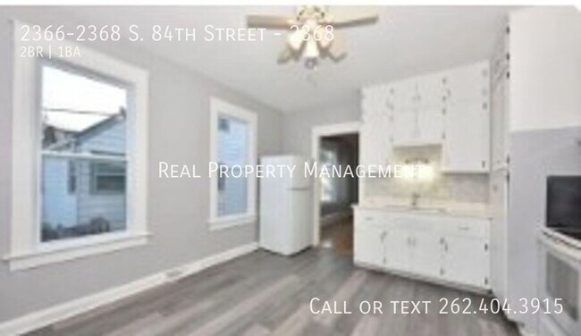 Building Photo - 2366-2368 S. 84th Street-2368