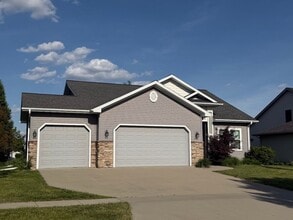 Building Photo - Beautiful Single Family Home - Attached 3 Car Garage with Fenced-In Backyard