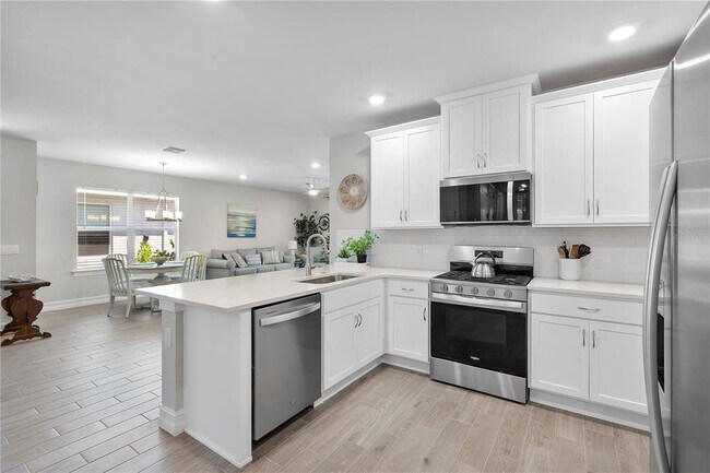 Building Photo - 17639 Wild Iris Ln