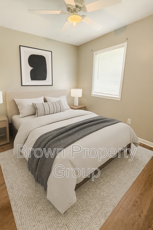 Building Photo - 707 Odell Rd