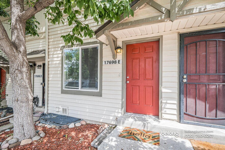 Building Photo - 17698 E Loyola Dr
