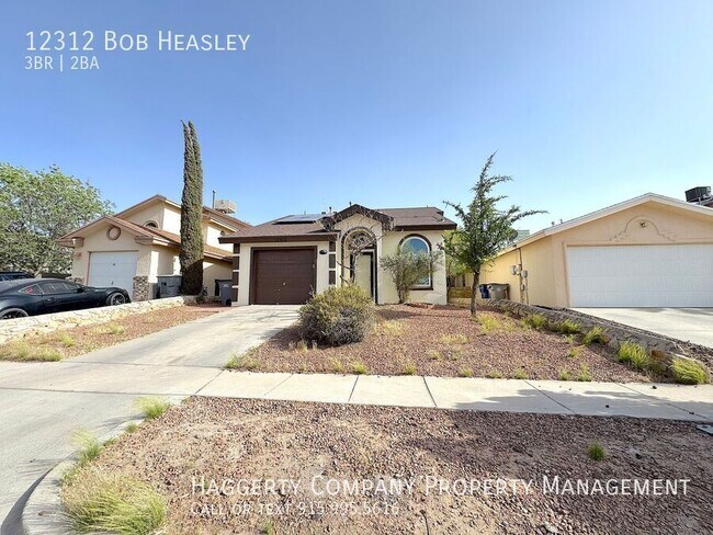 Primary Photo - 12312 Bob Heasley Dr