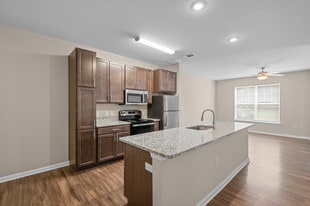 Building Photo - Arbors at Williamsburg