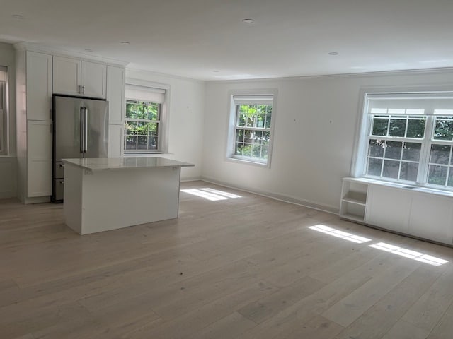 Kitchen - 20 Church St