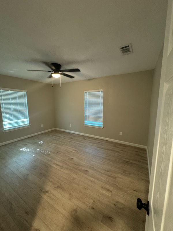 2nd Bedroom - 3708 Parrish St