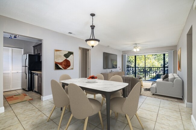 Building Photo - Meridian Luxury Condominiums