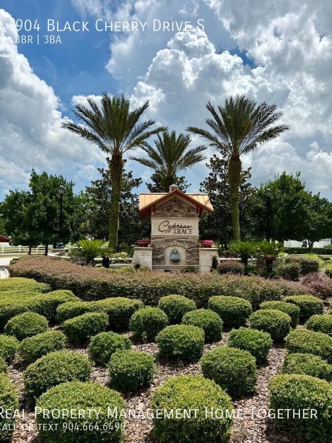 Building Photo - 904 Black Cherry Dr S
