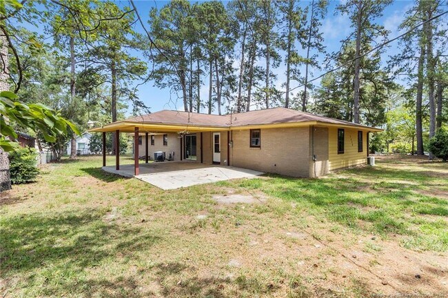 Building Photo - 3450 Cornell Dr