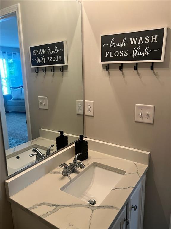 Building Photo - 7150 Fringe Flower Dr