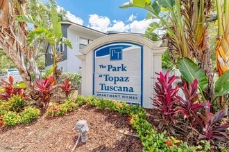 Building Photo - The Park at Topaz Tuscana