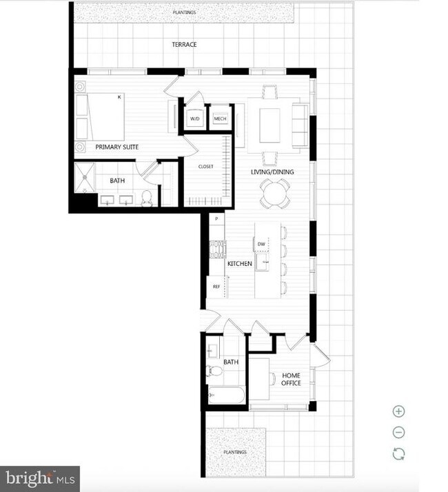 Building Photo - 5300 Wisconsin Ave NW