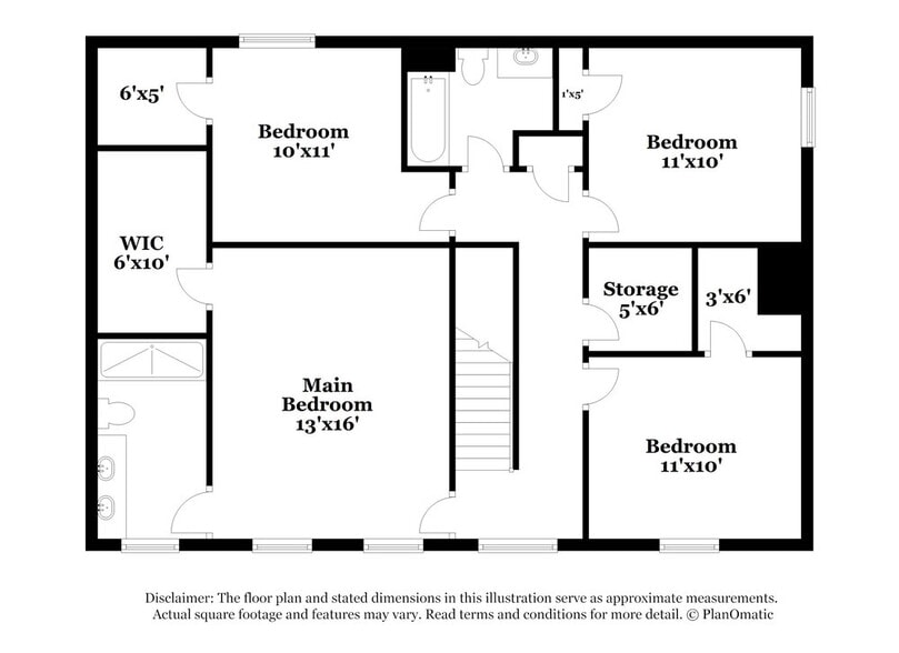 Building Photo - 4151 Swallowfield St
