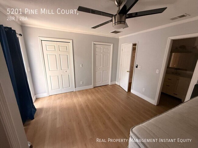 Building Photo - 5201 Pine Mill Ct