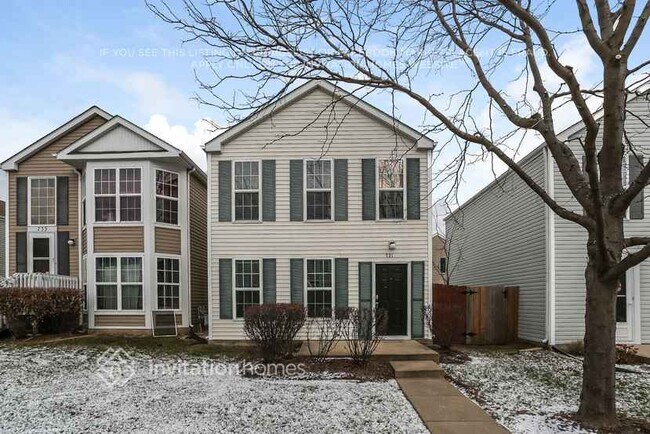 Building Photo - 731 Serendipity Dr