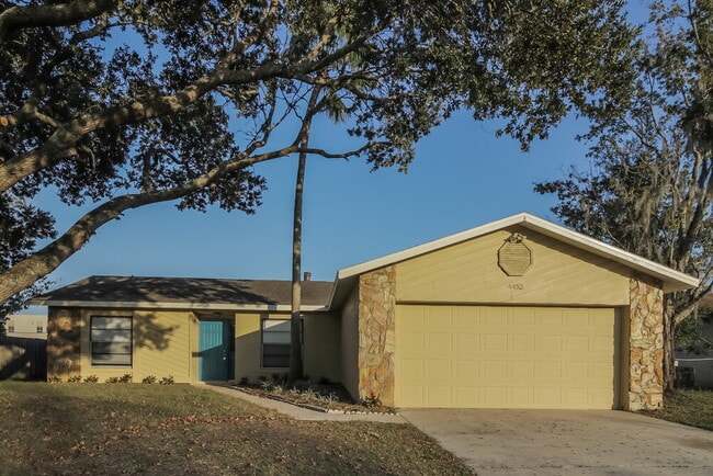 Building Photo - 4453 Tomlinson Cir