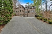 Building Photo - 115 Mount Paran Ridge