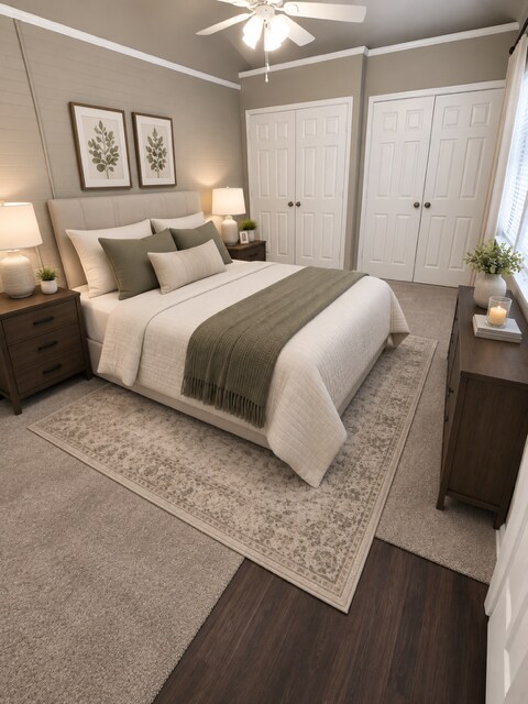 Room Addition - 10106 Galway Dr