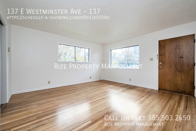 Building Photo - 137 Westminster Ave S