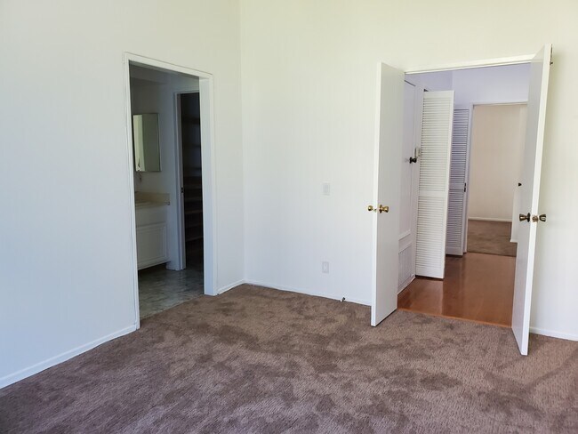 Master Bd Rm - 1823 11th St