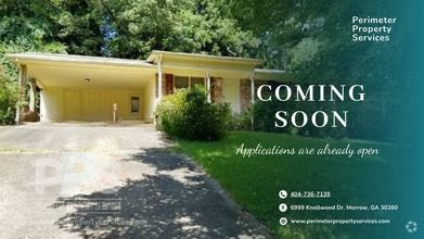 Building Photo - 6999 Knollwood Dr