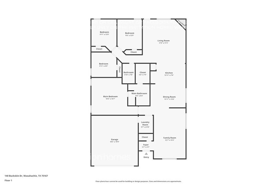 Building Photo - 140 Buckskin Dr