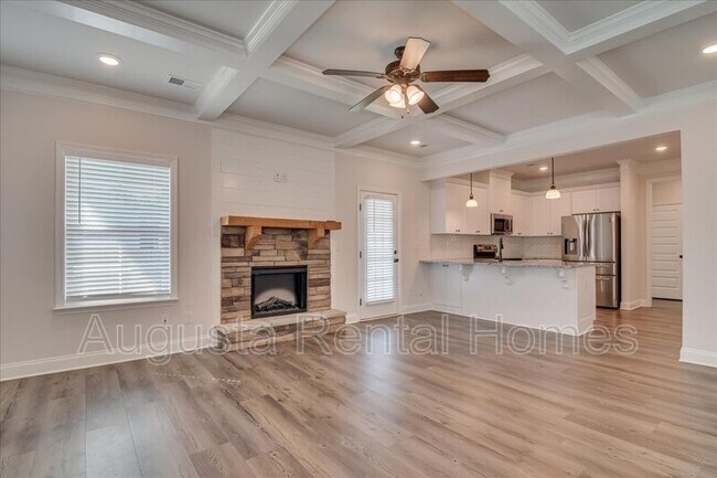 Building Photo - 528 Fermoy Ln