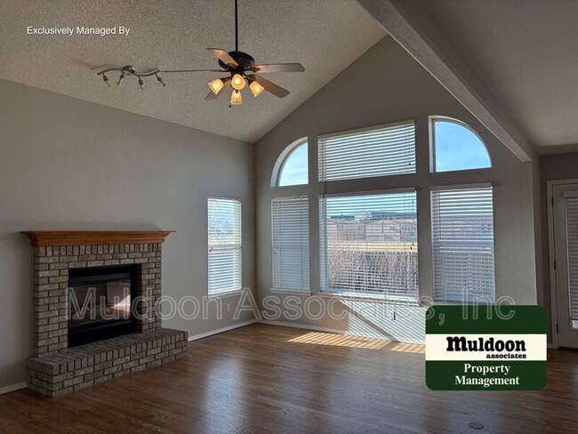 Building Photo - 3610 Greenville Ct