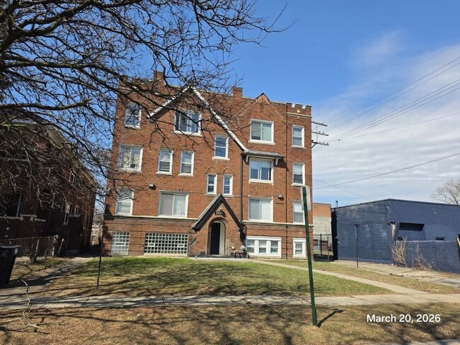 Building Photo - 2630 Richton St