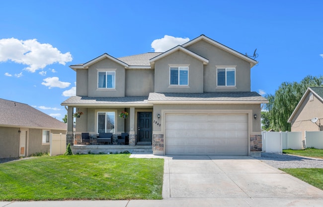 Primary Photo - Beautiful 5-Bedroom Home in Lehi